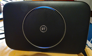 BT Smart Hub 2