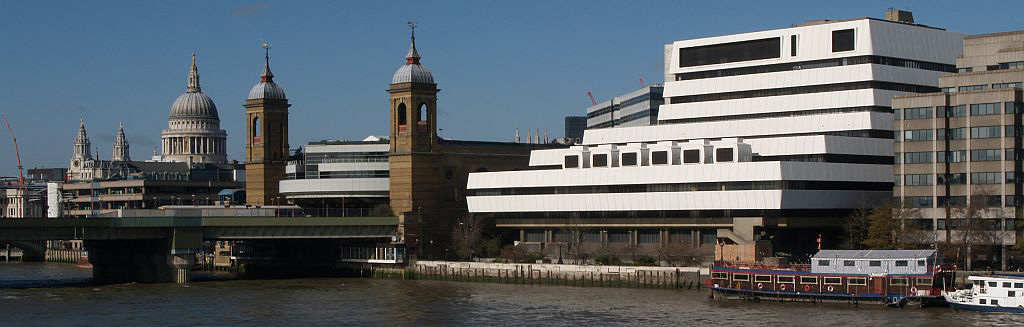 Mondial House - A Landmark in The City