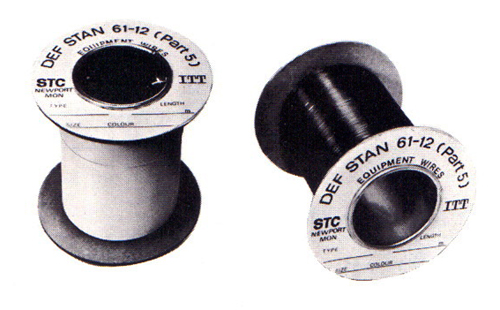 STC equipment wire