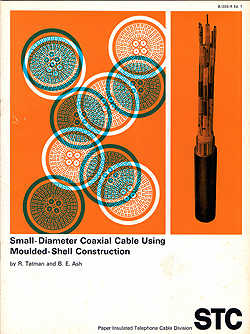 Cable Manufacturing