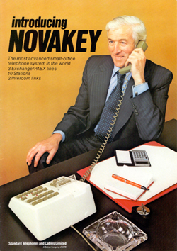 Novakey