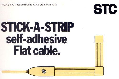 Stick-A-Strip