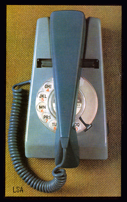 GPO Trimphones