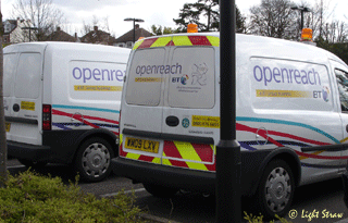 Openreach 2012 Combos