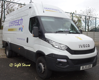 Iveco Daily