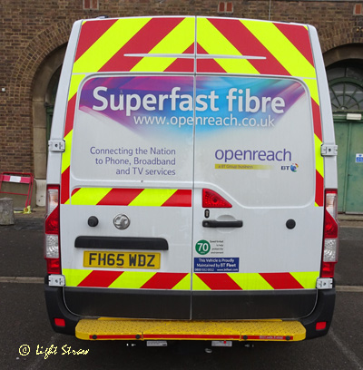 Openreach Movano