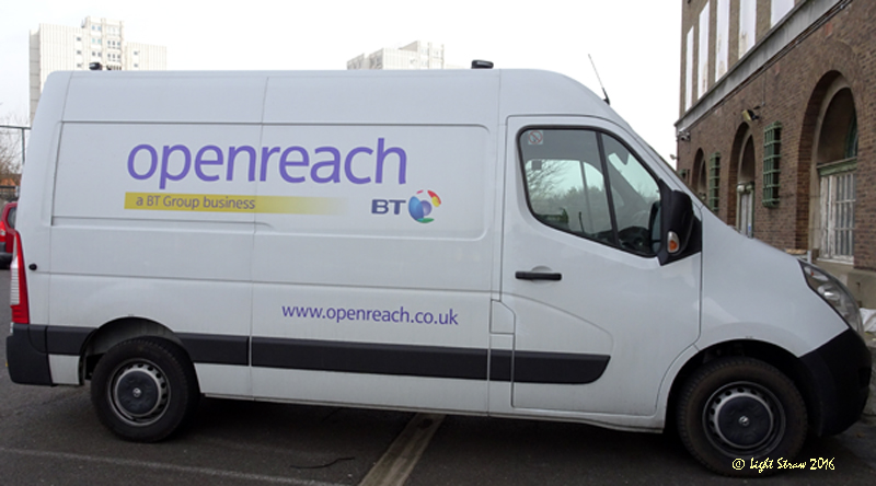 Openreach Movano