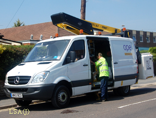 Mercedes Sprinter