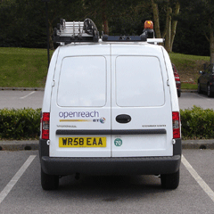 Openreach Combo