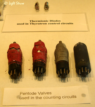 Colossus Valves