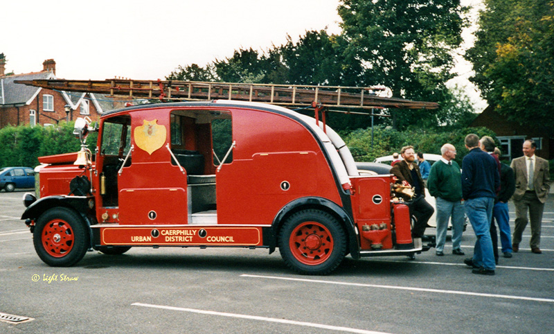 Fire Engine