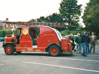 Fire Engine