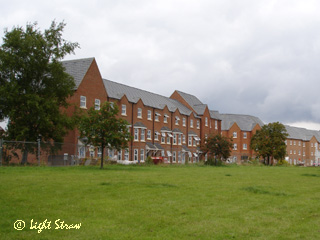 Housing Estates