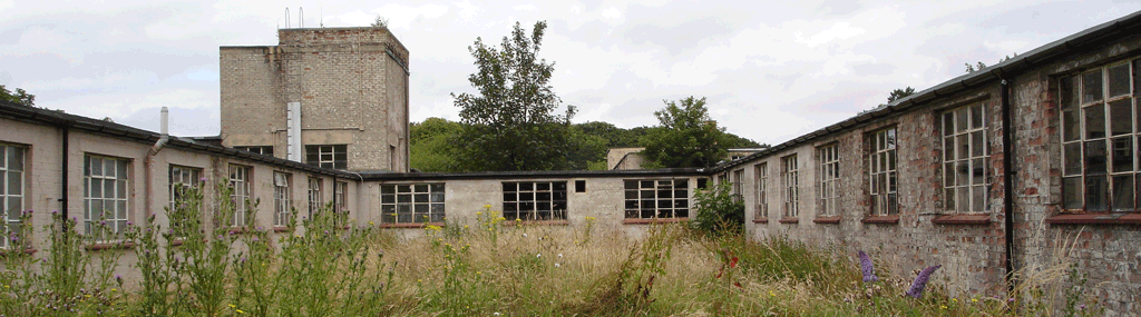 D Block July 2007