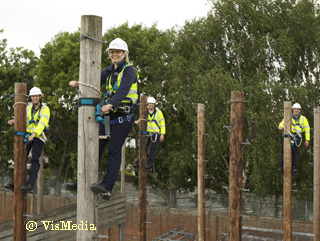 Openreach Training 2011