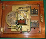 No. 60 Gent's 1947. Used for alarm circuit in line finder exchanges.