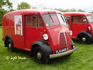 Morris J Type